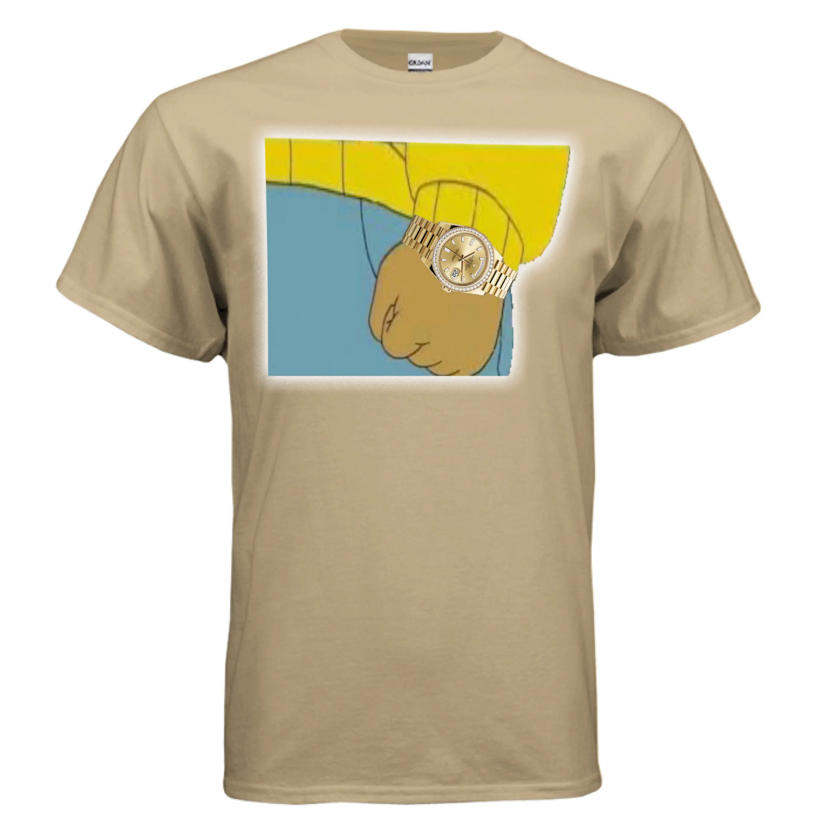 ROLEY AURTHUR TEE