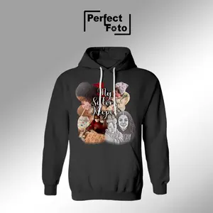 Custom Hoodie