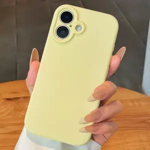 Festival Gifts For Couple Friends Familly Yourself cute aesthetic Fully Encasing Camera Lens Protection Phone Case Durable, Shockproof And Fashionable TPU Material Festival Gifts For Couple Friends Familly Yourself