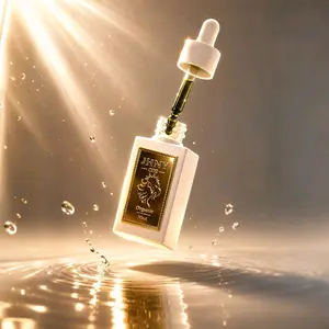 JHNY CO2 Facial Skin Repair  Serum