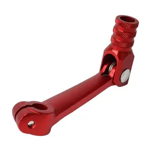 Folding Gear Shift Lever Fit for Motorcycle Kayo T2 T4 T4L BSE Apollo CB 250 50 100 150 200 ATV Dirt Pit Bike Engine Parts