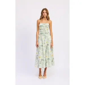 Marlowe Midi Dress