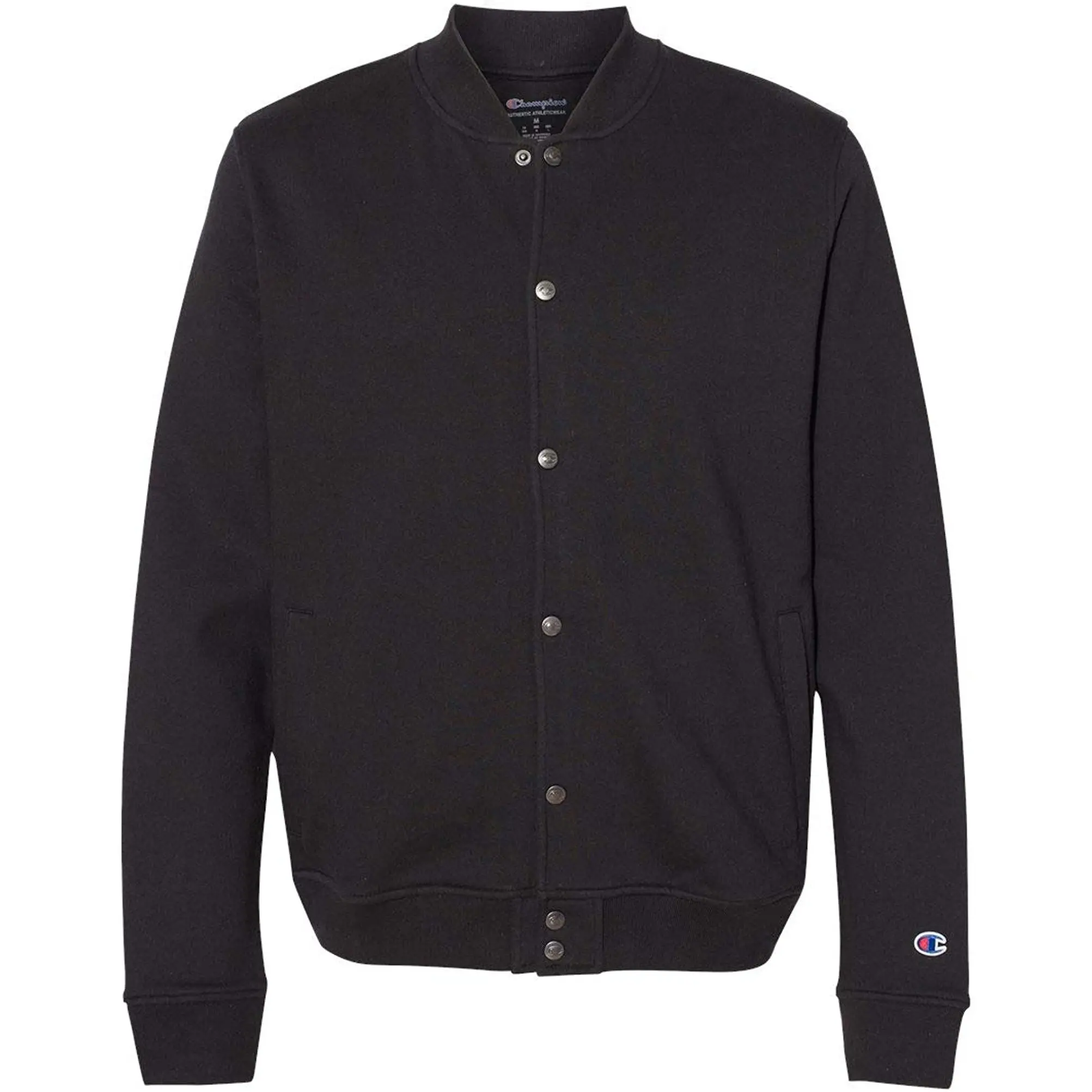 Champion Mens Bomber Jacket