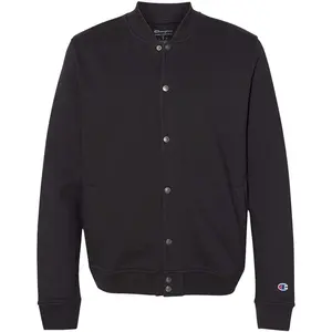 Champion Mens Bomber Jacket