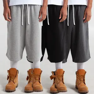 3 Pack Men's Solid Color Drawstring Waist Loose Fit Straight Leg Sweatpants,Plain Fashion Casual Style versatile Joggers,unisex Basics knit Sports Pants,For Daily Wear,Outdoor Hiking,Weekend Outings,Suitable For Summer Menswear Classic Activities Trousers