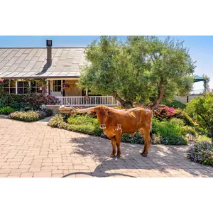 Stonehouse Restaurant, San Ysidro Ranch