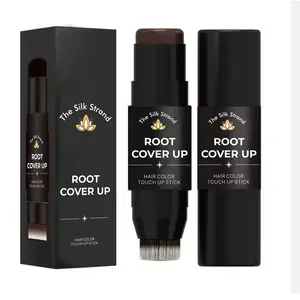 Root Fix Touch Up Stick Hairline Concealer for Women & Men