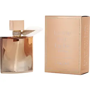 La Vie Est Belle Gold L'extrait By Lancome Eau De Parfum For Women La Vie Est Belle Gold L'extrait By Lancome Eau De Parfum For Women