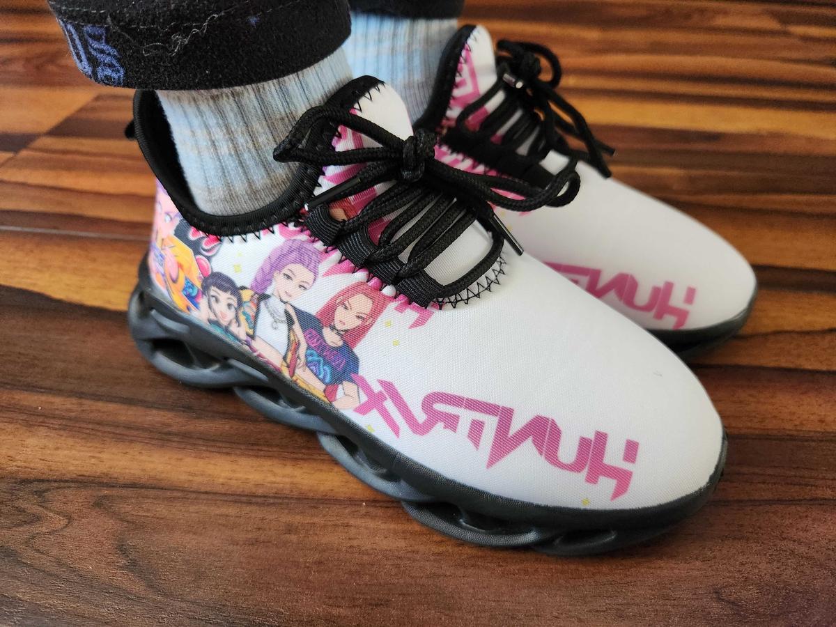 Item: Multicolor2, EU32