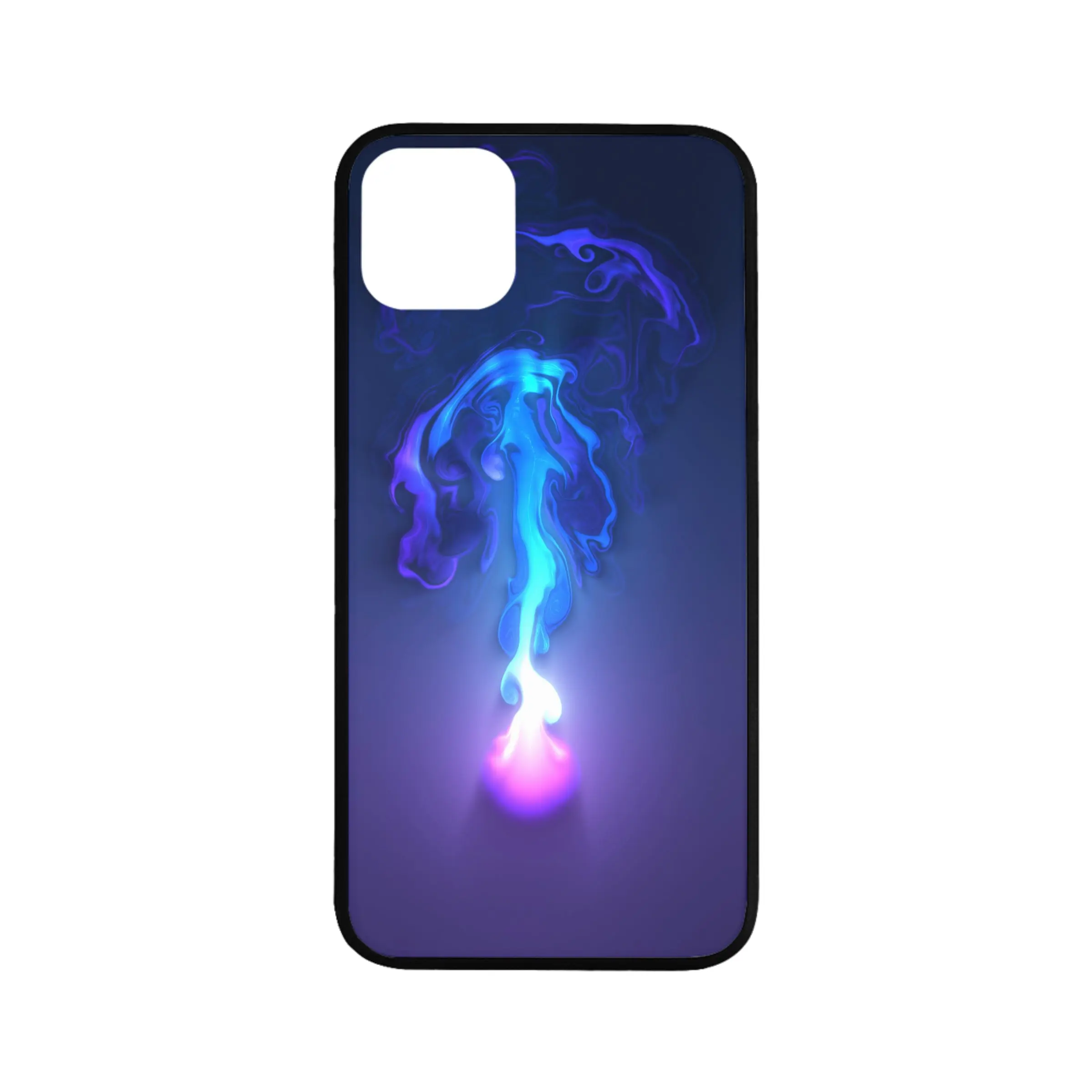 Rubber Case for iPhone 11 Pro Max 6.5"