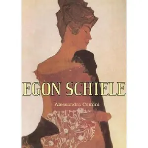 USED-Egon Schiele by Comini, Alessandra (Paperback)