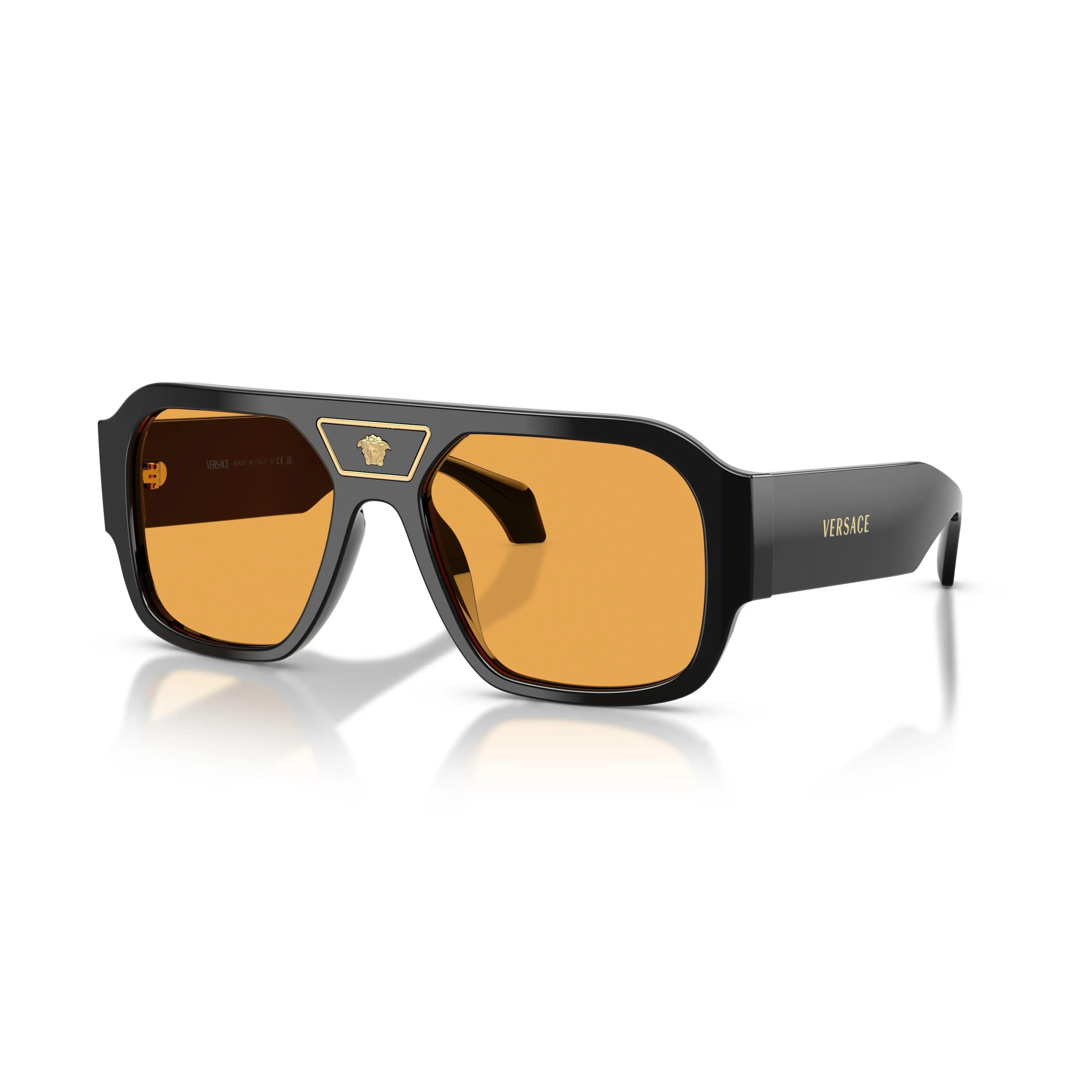 Versace 4508U Sunglasses Versace 4508U Sunglasses