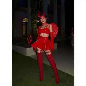 Exclusive Devil in Me Costume By Playthings
