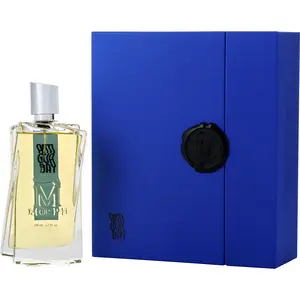 Morph Antigua Bay By Morph Eau De Parfum Intense For Unisex