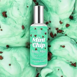Mint Chip DeMille Beauty
