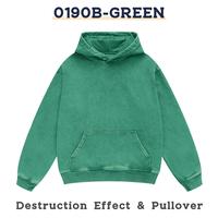 0190B-Dark Green