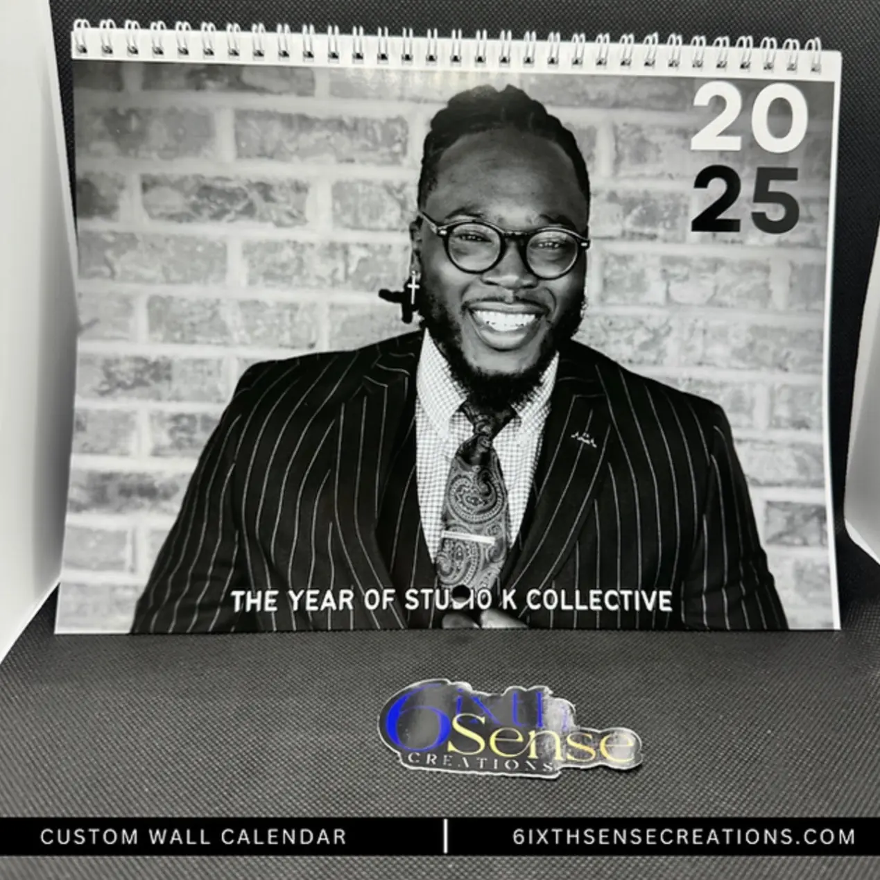 Custom Wall Calendar Custom Wall Calendar