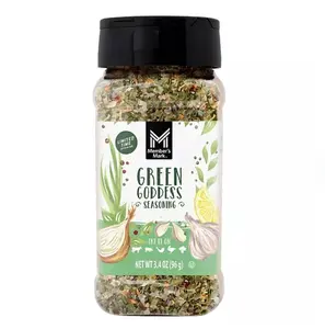 Green Goddess Seasoning, 3.4 oz.