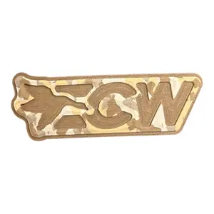ECW 2.0 Logo Turtle Box Sticker
