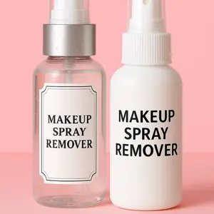 Makeup Remover Spray homemade