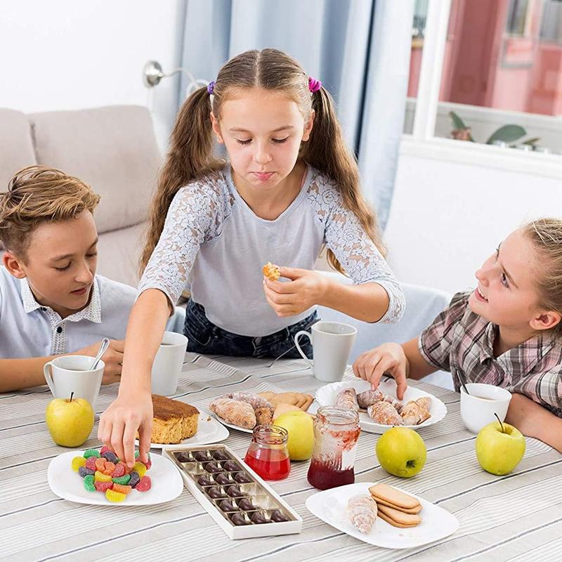 Sarah's Candy Factory Assorted Fruit Slice Candy in Resealable Bag, 2.5 Lbs