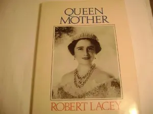 USED-God Bless Her! Queen Elizabeth The Queen Mother by Robert Lacey (Hardcover)