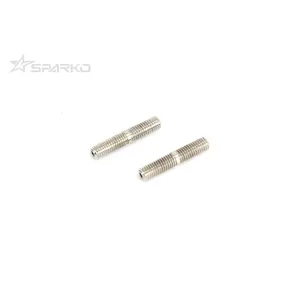 Sparko F8T Truggy Upper Arm Adjustment Screw (2pcs)