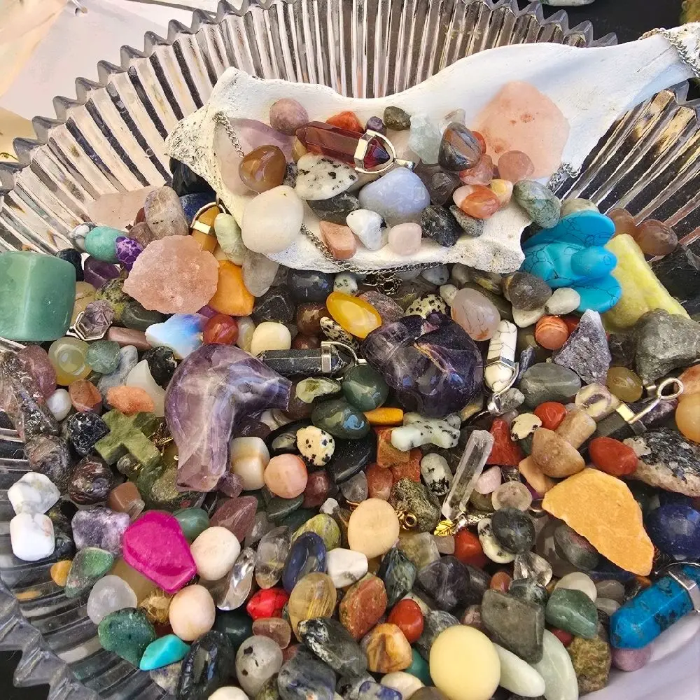Mystery Witchy Scoop