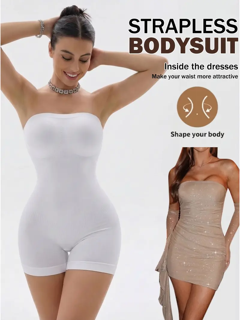 underwear for dresses with high slits Shop the Junia Maxi Dress - White