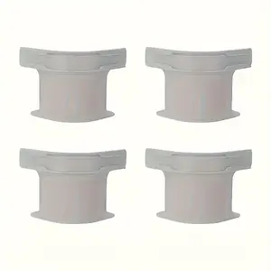 Invisible Bed Sheet Organizer Clip, Durable PP Material, Transparent Strip for Enhanced Grip, Suitable for 99% Bed Headboards and Sides