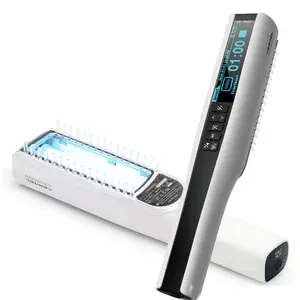 Shape Tactics Portable 311nm UVB Phototherapy Light