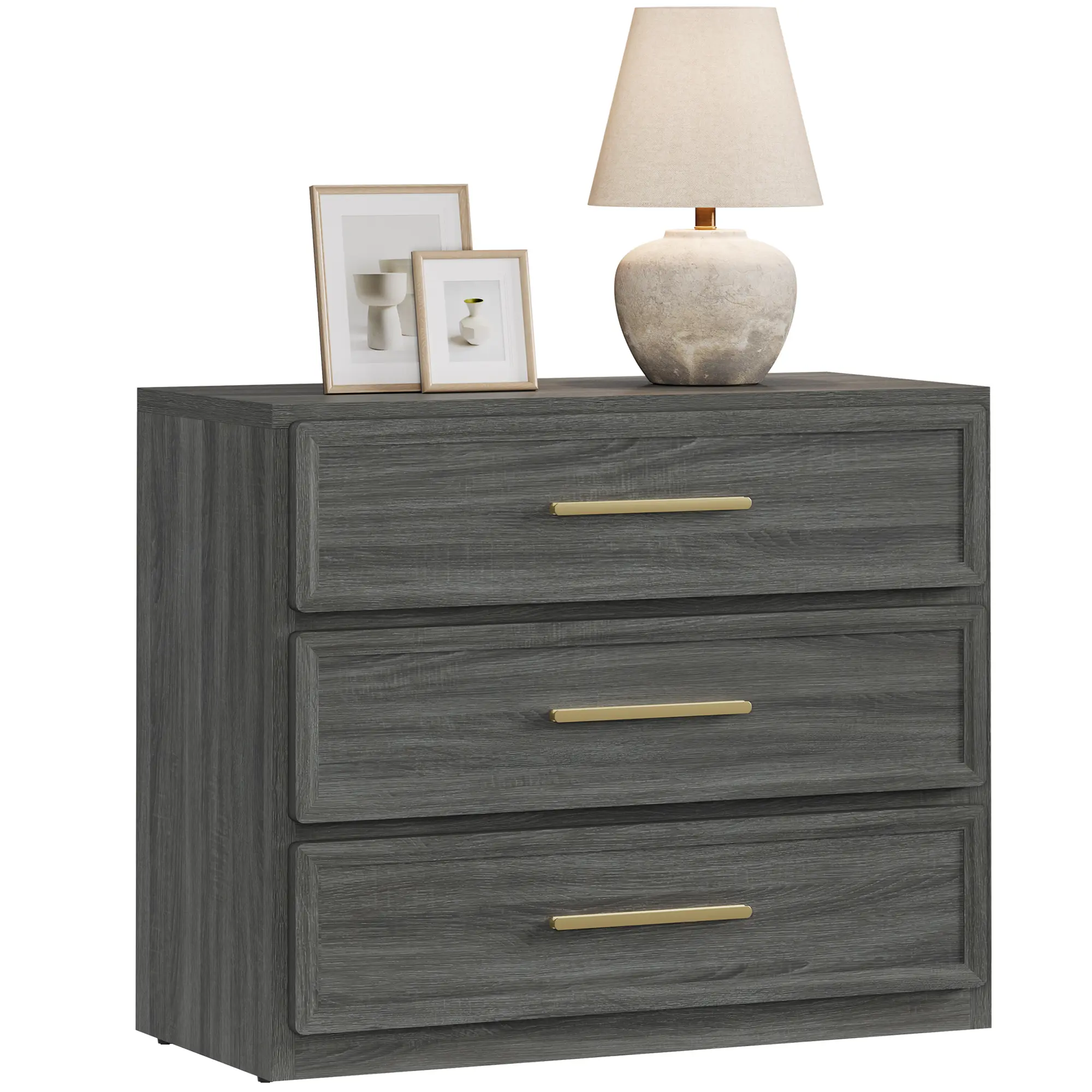 Dark Grey Oak（1 Piece）