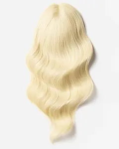 Crown Topper®, Lightest Golden Blonde | #613