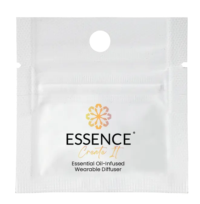 Create It (unscented) - Nasal Diffuser Ring Create It (unscented) - Nasal Diffuser Ring