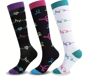 Nurceez Compression Socks (5 pairs)
