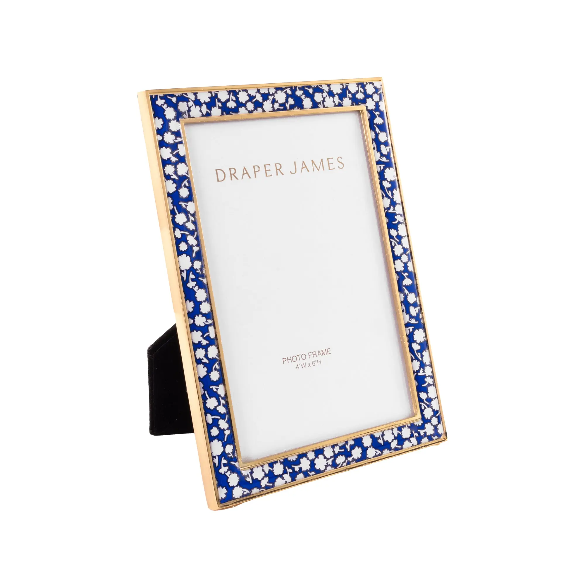 Enamel Picture Frame
