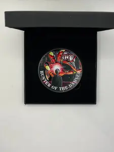 Challenge Coin  (Limited Edition)