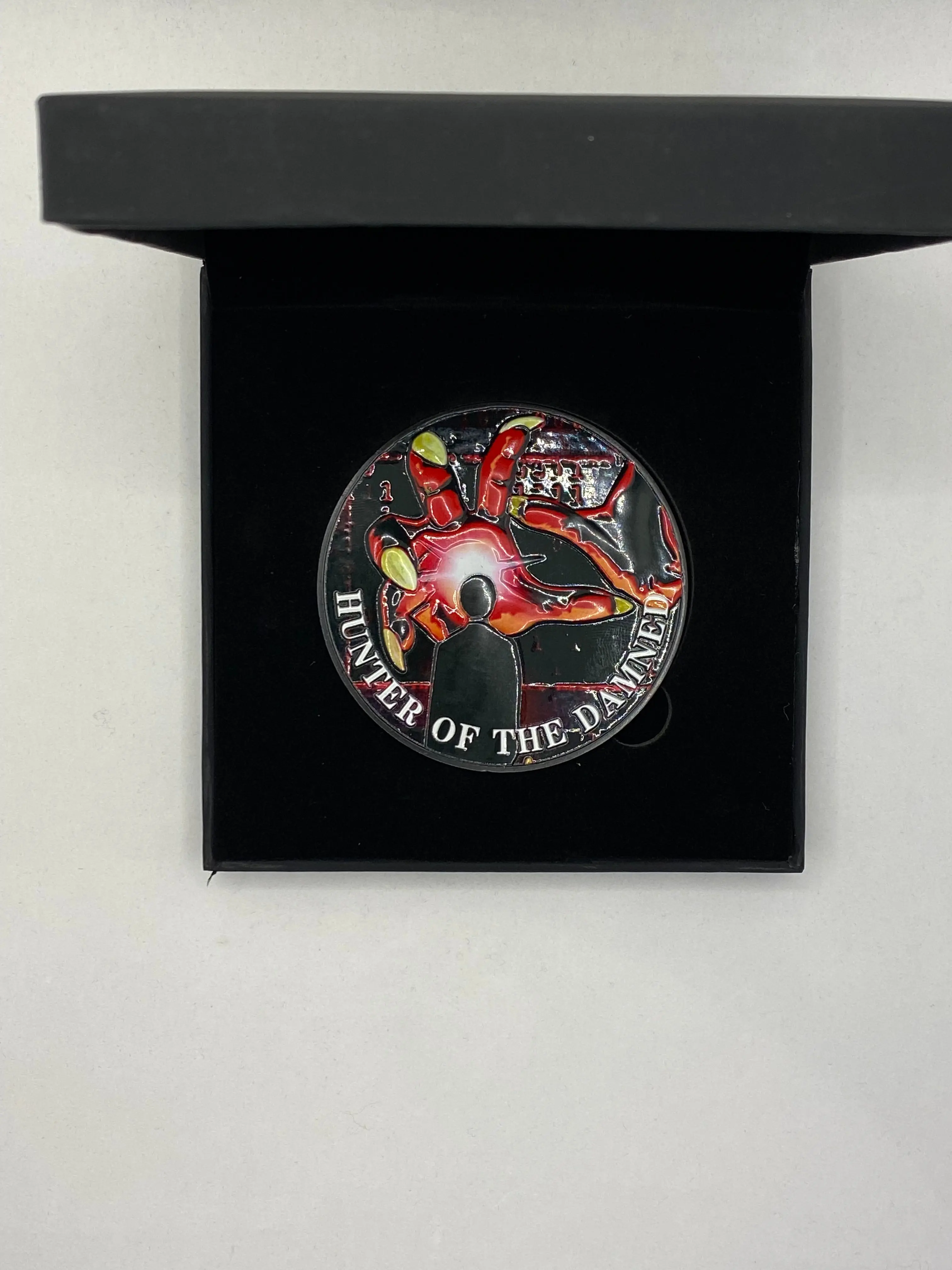 Challenge Coin  (Limited Edition)