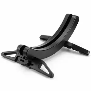 Universal Bike Floor Stand Adjustable Bicycle Stand for Road Bike MTB BMX Kids Bike Indoor Garage Parking Rack