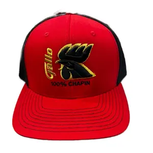 Gallo Chaplin Cap Gallo Chaplin Cap