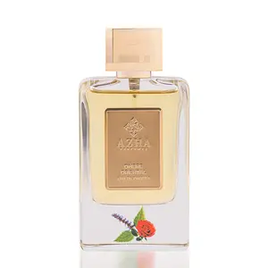 Ombre Oriental Eau De Parfum 100 mlPremium collection by Azha perfume
