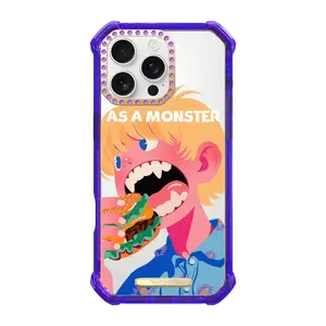 M.C Boy X Monster 16ProMax