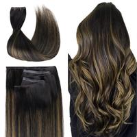 #1B/6/1B Nature Black Balayage