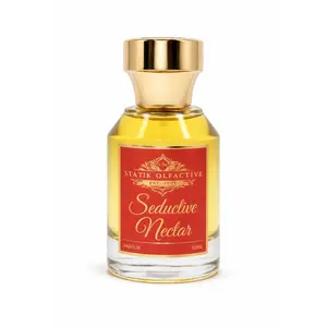 Statik Olfactive 1.7 Ounce (50ml) Seductive Nectar Parfum