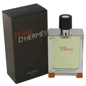 Hermes  Terre Pure Perfume Spray 6.7 oz.