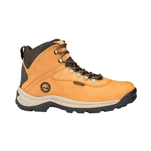 Timberland Men's White Ledge Waterproof Hiking Boots