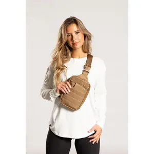 Essential Crossbody Bag