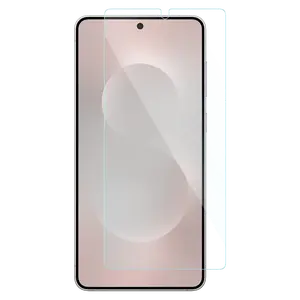 Gadget Guard Plus 150 Guarantee Glass Screen Protector for Samsung Galaxy S25 Fe - Clear