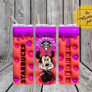 MM Drip 20oz Tumbler