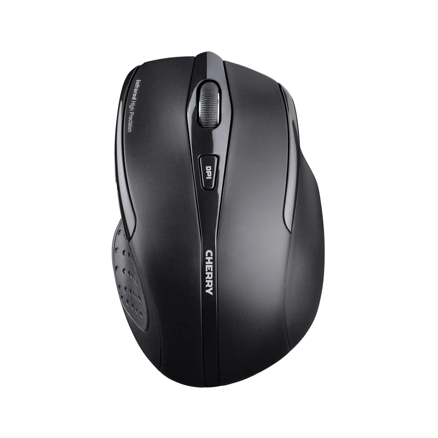 CHERRY Office Wireless 1750dpi Infrared Right Handed Mouse